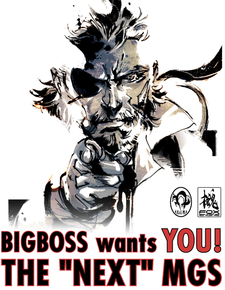 Multiplatform lesz az új Metal Gear Solid Multiplatform lesz az új Metal Gear Solid