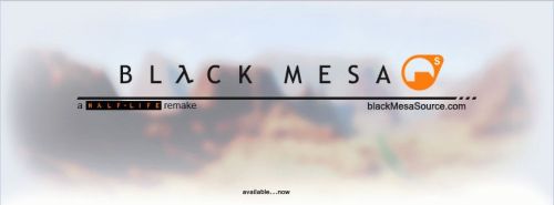 Nagy sikernek örvend a Black Mesa