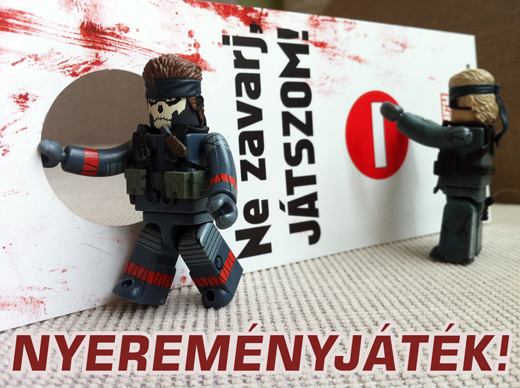 NE ZAVARJ nyereményjáték! NE ZAVARJ nyereményjáték!