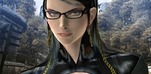 Nem lesz Bayonetta 2?