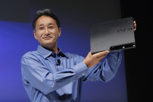 Nem lesz PS4 az idei E3-on Nem lesz PS4 az idei E3-on