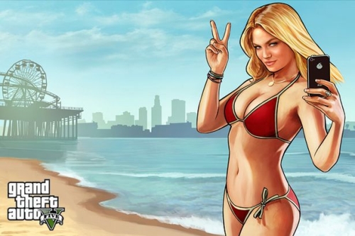 Nextgenre dolgoznak a GTA V fejlesztői Nextgenre dolgoznak a GTA V fejlesztői