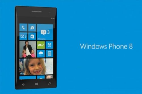 Olcsó telefonokra is jön a WP8 Olcsó telefonokra is jön a WP8