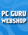 PC Guru webshop