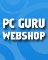 PC Guru webshop PC Guru webshop