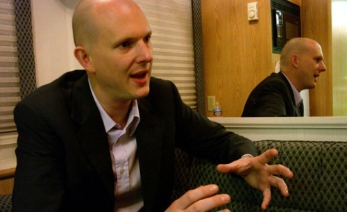 Phil Harrison szerint bukta lehet a Steam Box Phil Harrison szerint bukta lehet a Steam Box