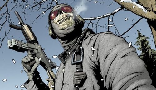 Price kapitány elköpte a Modern Warfare 4-et Price kapitány elköpte a Modern Warfare 4-et