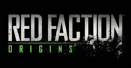 Red Faction: Origins Red Faction: Origins