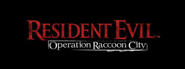 Resident Evil: Operation Raccoon City bejelentés Resident Evil: Operation Raccoon City bejelentés