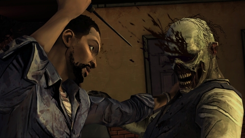 Ron Gilbert szerint jelentős cím lett a The Walking Dead Ron Gilbert szerint jelentős cím lett a The Walking Dead