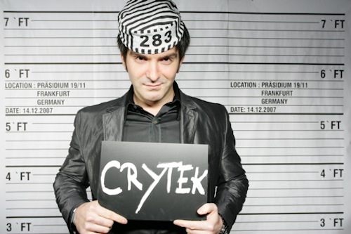 Rosszul bánik alkalmazottaival a Crytek? Rosszul bánik alkalmazottaival a Crytek?