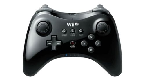 Sokáig bírja a Wii U Pro kontrollere Sokáig bírja a Wii U Pro kontrollere