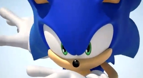 Sonic Sonic