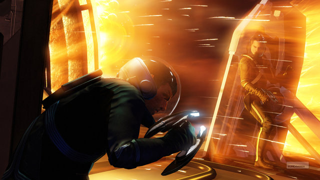 Star Trek-játék a The Darkness 2 fejlesztőitől
