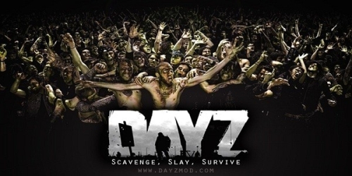 Szinte biztos a konzolos DayZ, de a PC-s változat is csúszhat Szinte biztos a konzolos DayZ, de a PC-s változat is csúszhat