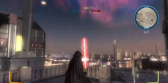 Szinte kész volt a Battlefront III, amikor elkaszálták Szinte kész volt a Battlefront III, amikor elkaszálták