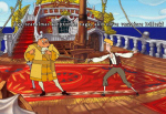 Monkey Island 3 - The Curse of Monkey Island