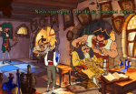 Monkey Island 3 - The Curse of Monkey Island