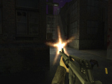 Zombie Panic (Half-Life mod)