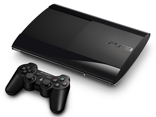 TGS: Lezajlott a Sony konferencia, íme a PS3 Super Slim
