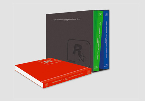 The Art and Science of Rockstar Games The Art and Science of Rockstar Games