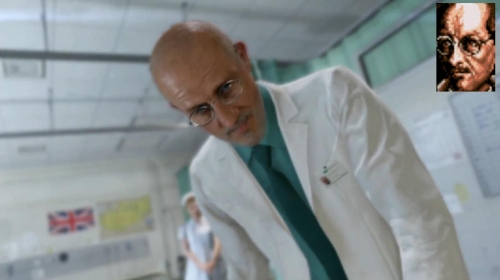 The Phantom Pain: mi vagy te?