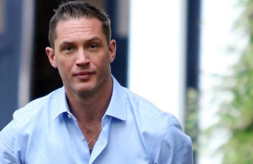 Tom Hardy szerepel majd a Splinter Cell filmben Tom Hardy szerepel majd a Splinter Cell filmben