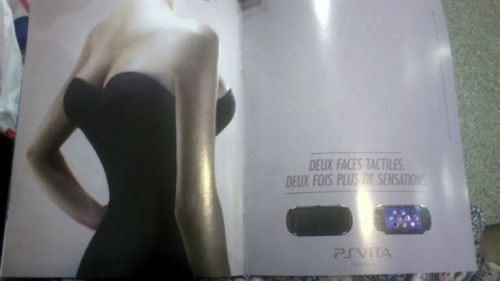 Túlkalkulálta a PS Vita sikerét a Sony Túlkalkulálta a PS Vita sikerét a Sony