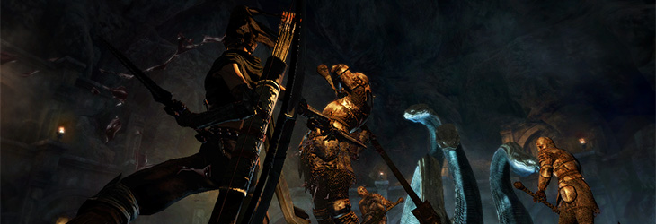 Új Dragon's Dogma DLC van érkezőben Új Dragon's Dogma DLC van érkezőben