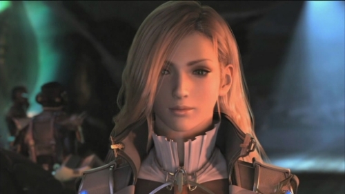 Új ellenféllel gazdagszik a Final Fantasy XIII-2 Új ellenféllel gazdagszik a Final Fantasy XIII-2