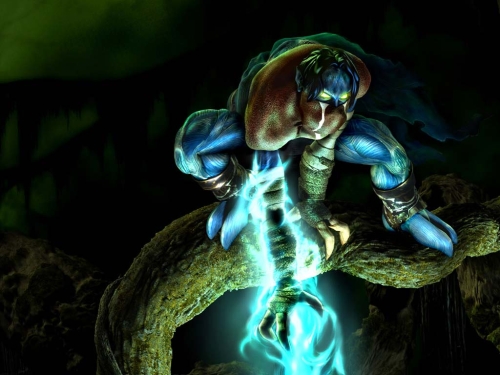 Új Soul Reaver a Crystal Dynamicstől? Új Soul Reaver a Crystal Dynamicstől?