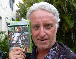 Jack Thompson és a GTA IV