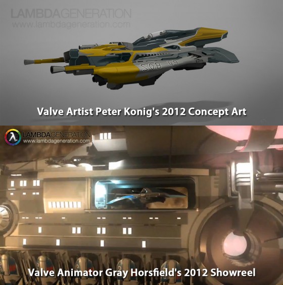 Űrhajós játékon dolgozik a Valve? Űrhajós játékon dolgozik a Valve?