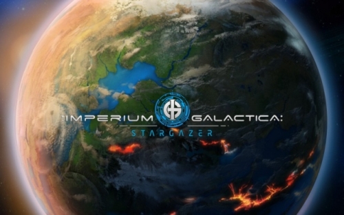 Visszatér az Imperium Galactica! Visszatér az Imperium Galactica!