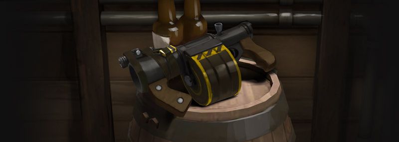 War! Update: Új fegyverek és achievementek War! Update: Új fegyverek és achievementek