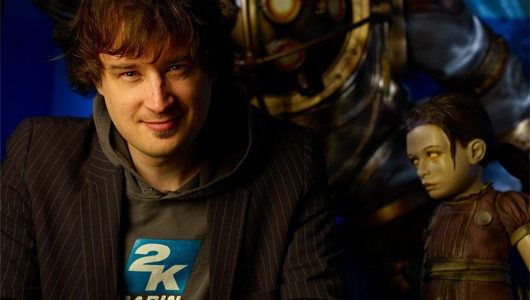A BioShock 2 fejlesztője otthagyta a Take Two-t