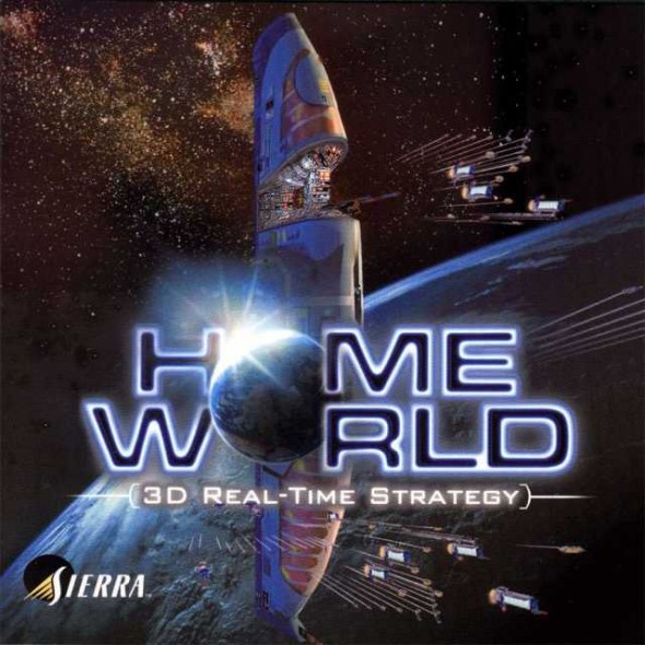 A teamPixel elbukta a Homeworld IP-t
