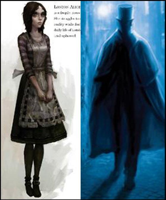 American McGee egy újabb Alice-t akar