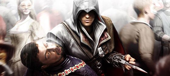 Assassin's Creed felzárkóztató, 2. rész