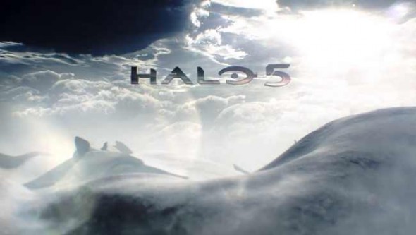 Az E3-on mégis a Halo 5-öt láttuk?