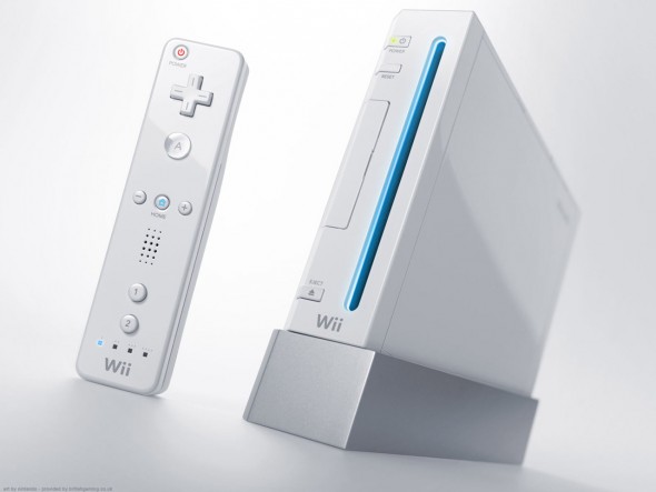 Befejeződik a Nintendo Wii gyártása