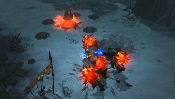 Diablo III Xbox 360-ra?