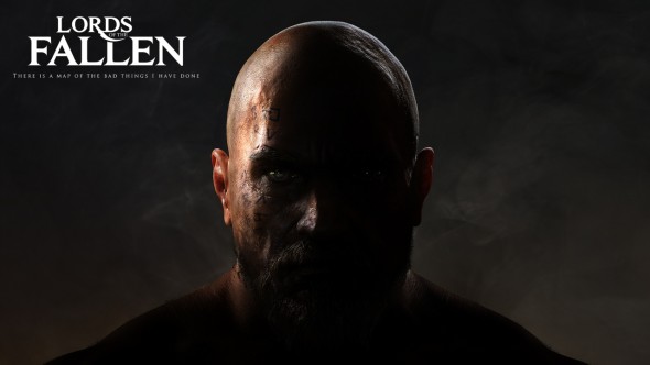 E3: Lords of the Fallen -- Íme a főhős