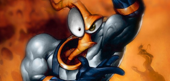 Earthworm Jim 4 bejelentés várható
