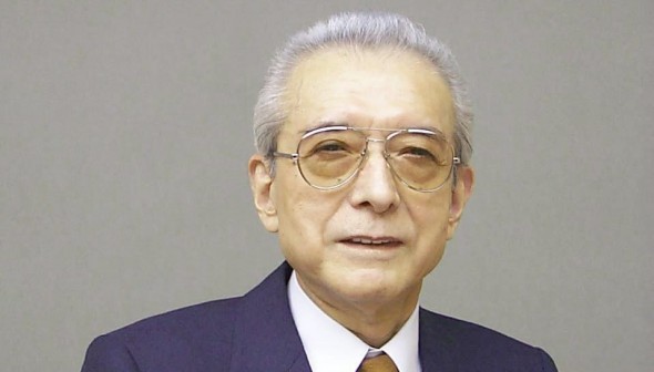 Elhunyt Jamaucsi Hirosi Nintendo-vezér
