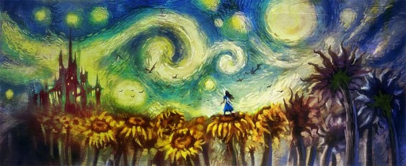 Elkészülhet az Alice: Otherlands 
