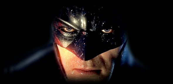 Előzmény lehet az új Batman
