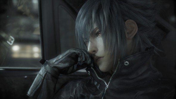 Final Fantasy Versus XIII bejelentés hamarosan