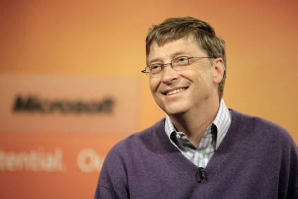 Haldoklik a Microsoft, és csak Bill Gates segíthet?