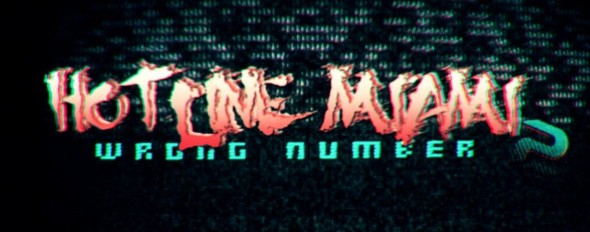 Hotline Miami 2 - lesznek nehezebb pályák 